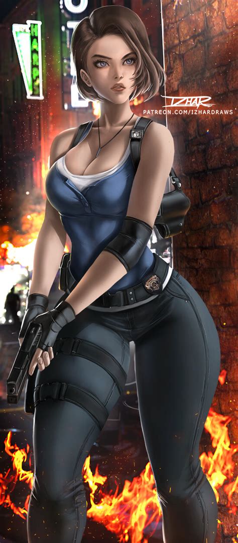 jill valentine hentai|Jill Valentine Hentai Porn Videos 